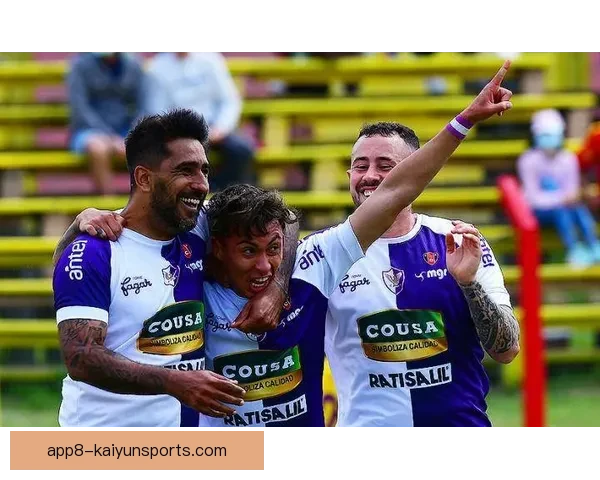 蒙得维的亚流浪者后备队力克乌拉圭民族后备队迎来关键胜利